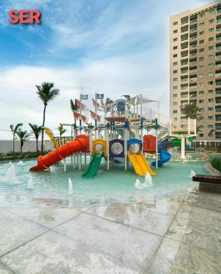 Salinas Exclusive Resort Salinopolis Exterior photo