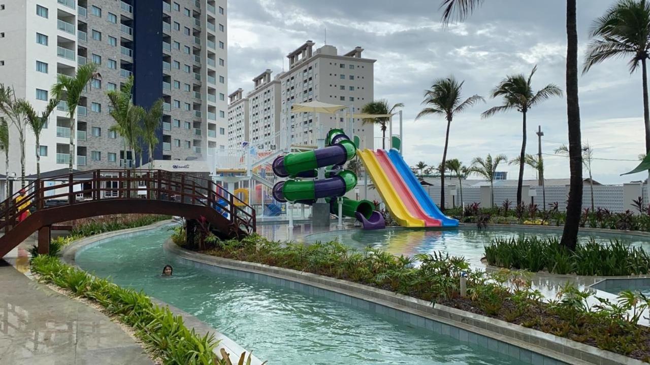Salinas Exclusive Resort Salinopolis Exterior photo
