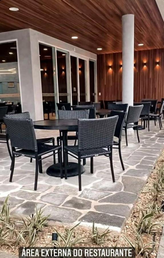 Salinas Exclusive Resort Salinopolis Exterior photo