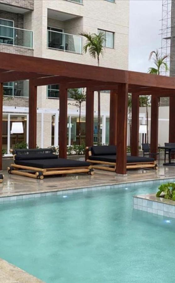 Salinas Exclusive Resort Salinopolis Exterior photo